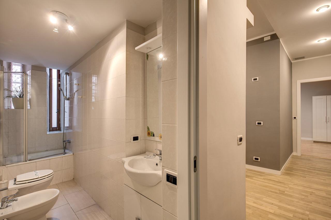 Mecenate Colosseo Suite Róma Kültér fotó