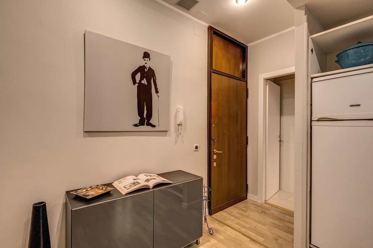 Mecenate Colosseo Suite Róma Kültér fotó