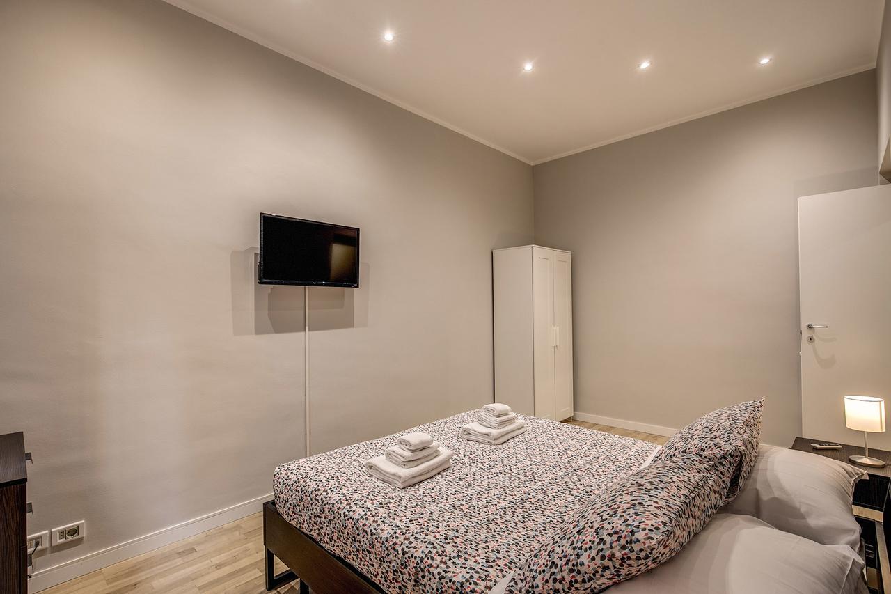 Mecenate Colosseo Suite Róma Kültér fotó